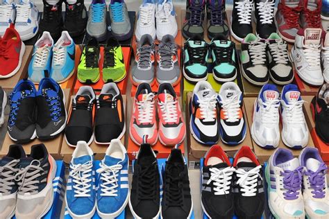 how to start collecting shoes|best way to collect sneakers.